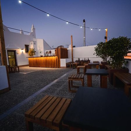 Ferreira Hostal Boutique كونيل ذي لا فرونتيرا المظهر الخارجي الصورة