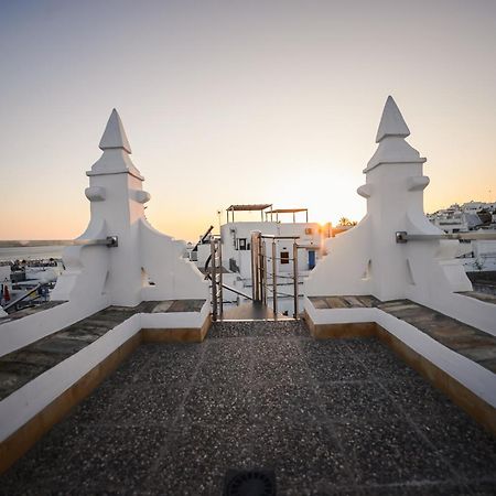 Ferreira Hostal Boutique كونيل ذي لا فرونتيرا المظهر الخارجي الصورة