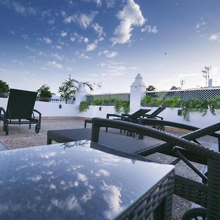 Ferreira Hostal Boutique كونيل ذي لا فرونتيرا المظهر الخارجي الصورة