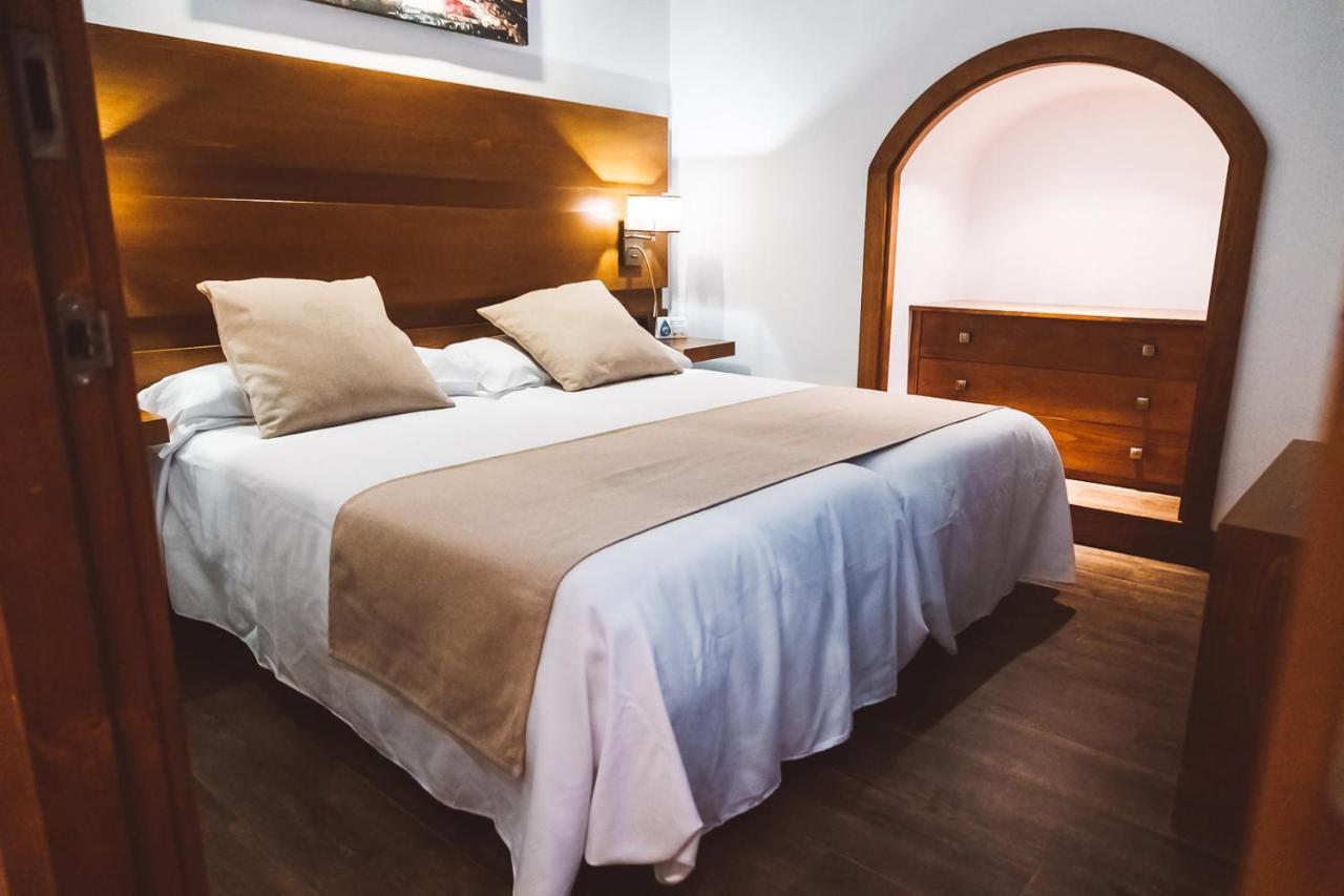 Ferreira Hostal Boutique كونيل ذي لا فرونتيرا المظهر الخارجي الصورة