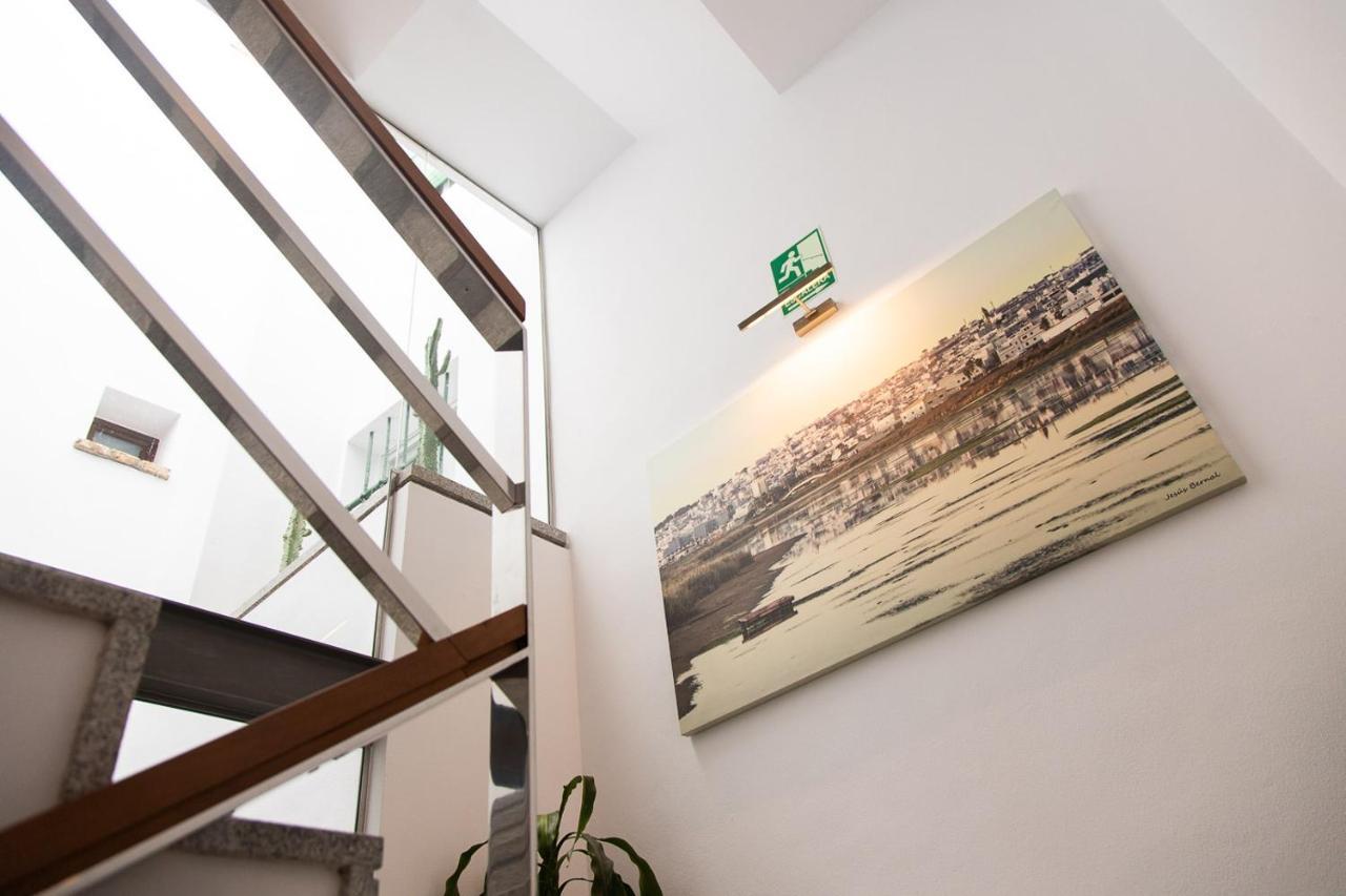 Ferreira Hostal Boutique كونيل ذي لا فرونتيرا المظهر الخارجي الصورة