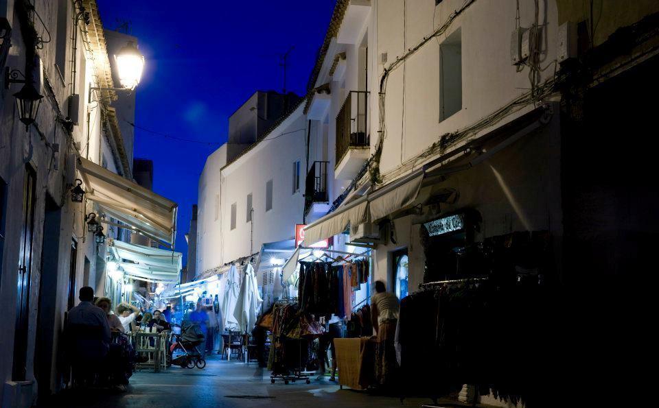 Ferreira Hostal Boutique كونيل ذي لا فرونتيرا المظهر الخارجي الصورة