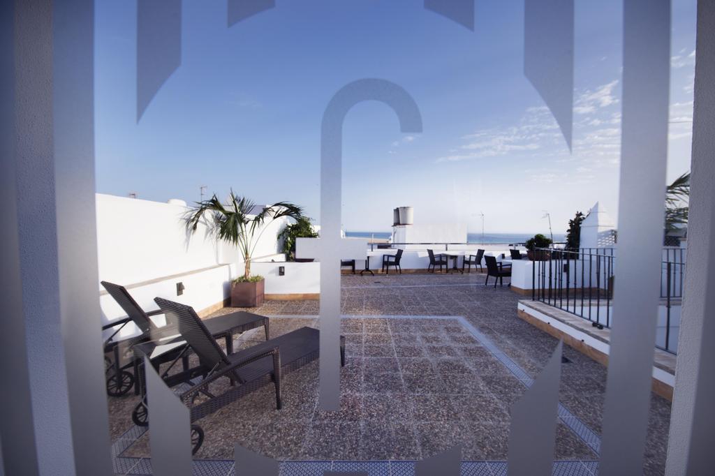 Ferreira Hostal Boutique كونيل ذي لا فرونتيرا المظهر الخارجي الصورة