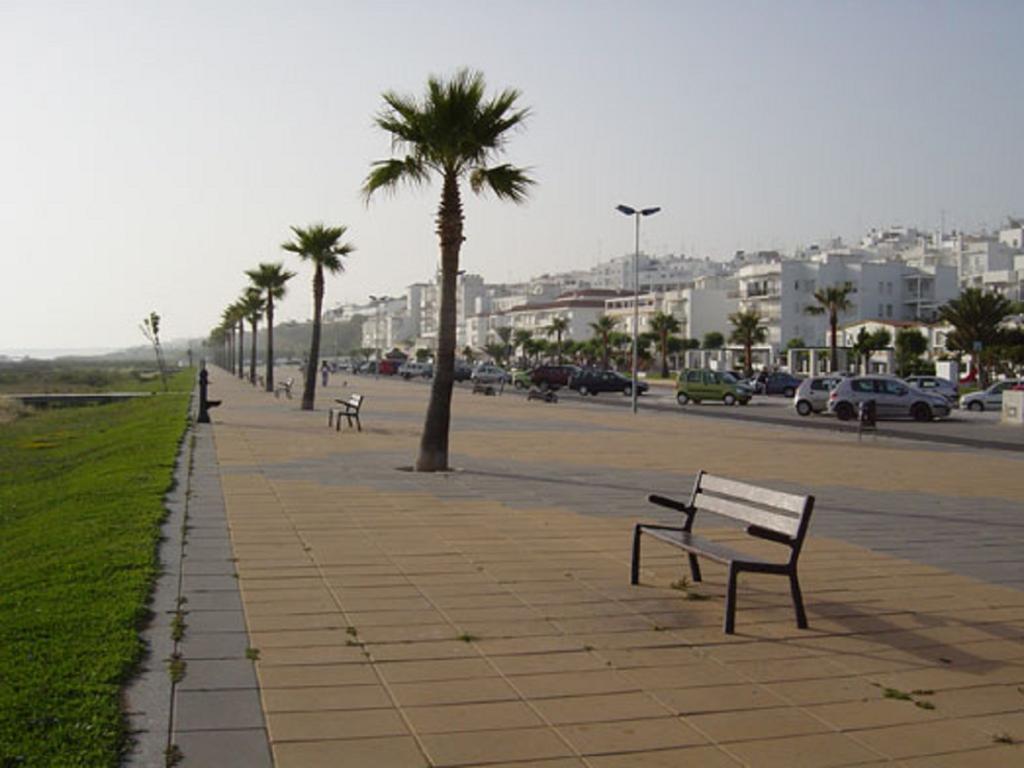 Ferreira Hostal Boutique كونيل ذي لا فرونتيرا المظهر الخارجي الصورة