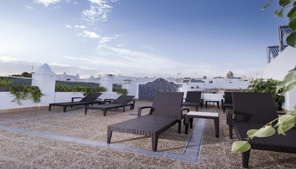 Ferreira Hostal Boutique كونيل ذي لا فرونتيرا المظهر الخارجي الصورة